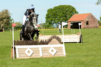 Cross Country