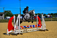 Show Jumping