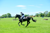 Cross Country