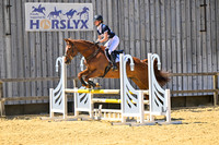 Show Jumping