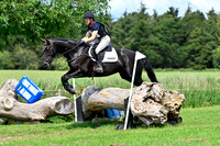 Cross Country