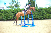Show Jumping