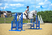 Show Jumping