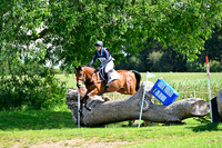 Cross Country