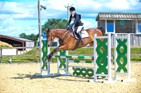 Show Jumping
