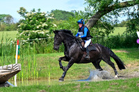 Cross Country