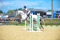 Show Jumping