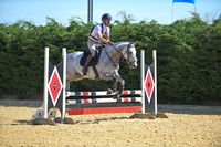Show Jumping