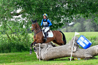 Cross Country