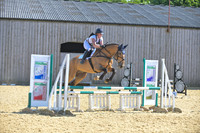 Show Jumping