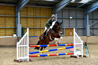 BRC Area 2 Show Jumping 5.3.23