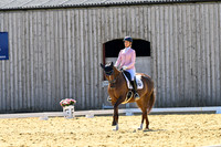 64 Emma Littlewood