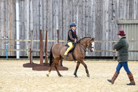 C 04-BSPS RIHS Nursery Stakes