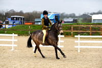C 05-BSPS RIHS Open 133cm WHP