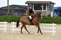 C 06-BSPS RIHS Open 143cm WHP