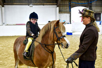 C 09-Tiny Tots Lead Rein