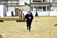 C 14-BSPS M and M Open Nursery Stakes