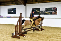 C 15-BSPS M and M Novice WHP