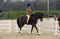 Cradle and RIHS Nursery-Championship
