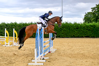 Show Jumping