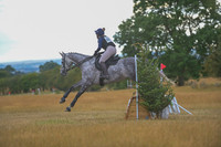 Cross Country