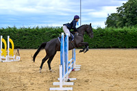Show Jumping