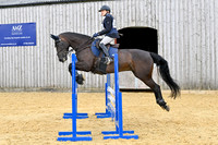 Show Jumping