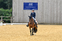 Rider 65-Alexandrea Black
