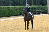 Rider 67-Grace England