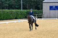 Rider 96-Susan Duck