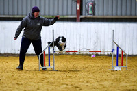 Class 63-Int Jumping G1-4
