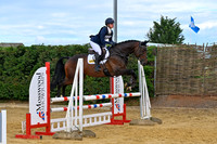 Show Jumping