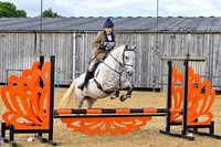 Show Jumping