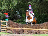 Cross Country