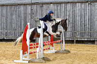 Show Jumping