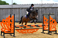 Show Jumping
