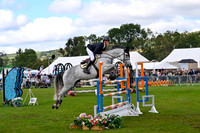 Class 3 Jump Off