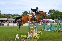 Class 5 Jump Off