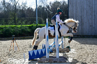 Clear-Round