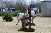 C7-BSPS RIHS Open WHP under 133cm