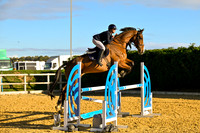 105cm-2nd Round