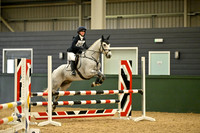Show Jumping