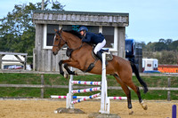 095cm-2nd Round Jump Off