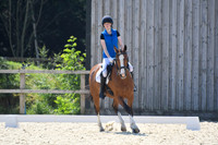 NEC Dressage 10.6.23