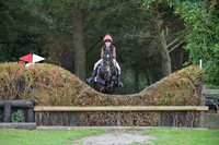 Cross Country