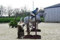 C4-BSPS Novice Intermediate