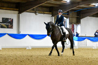 Rider 027-Charlotte Sloan