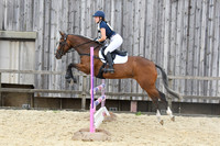 BRC Area 2 Horse Trials