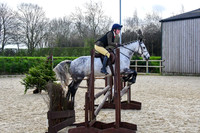 C2-BSPS Novice 143cm