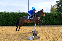 085cm-2nd Round Jump Off